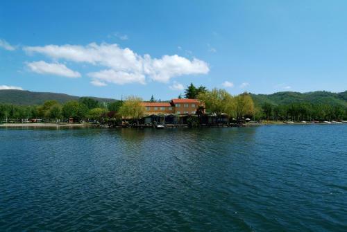 Hotel Albergo La Bella Venere