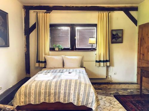 Hostal Dworek Adamski