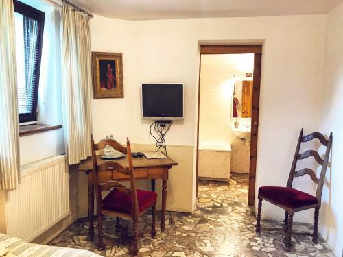 Hostal Dworek Adamski