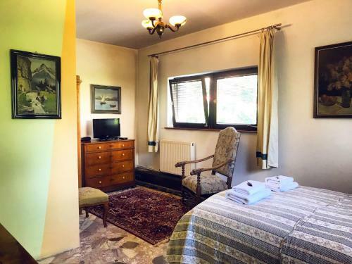 Hostal Dworek Adamski