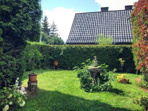 Hostal Dworek Adamski