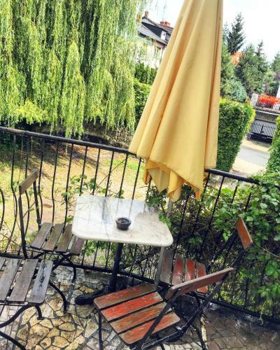 Hostal Dworek Adamski