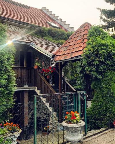 Hostal Dworek Adamski