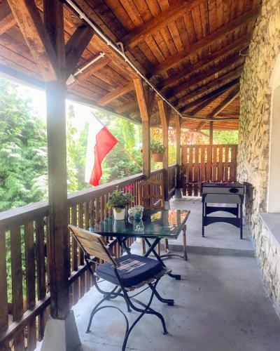 Hostal Dworek Adamski