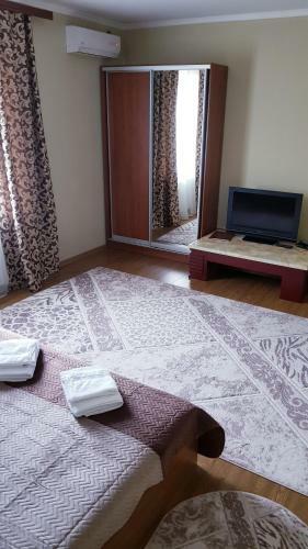 Chernivtsi Apartments