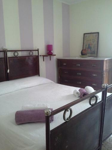 La Ruvva B&B