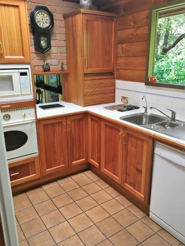 Bed & Breakfast Hilltop