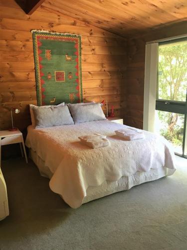 Bed & Breakfast Hilltop