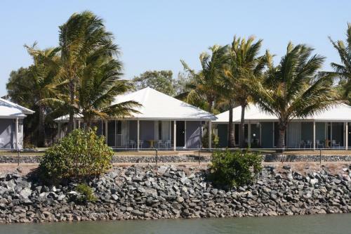 Villa Illawong Beach Resort