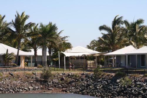 Villa Illawong Beach Resort