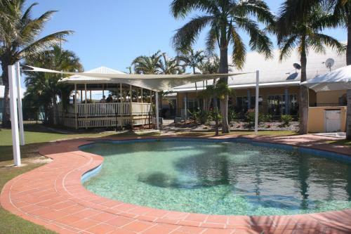 Villa Illawong Beach Resort