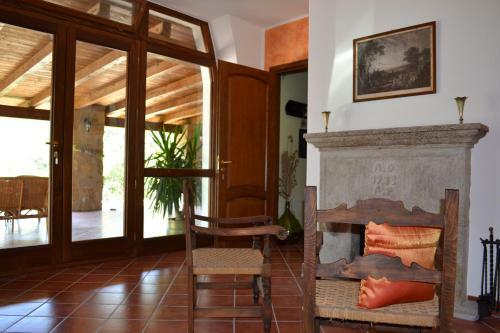 Bed & Breakfast La Casa Di Lidia