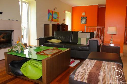 Hostal Solar Do Carvalho