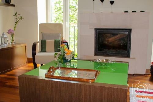 Hostal Solar Do Carvalho