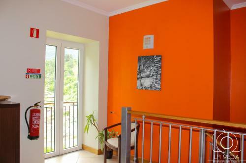 Hostal Solar Do Carvalho