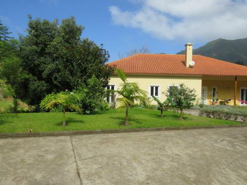 Hostal Solar Do Carvalho