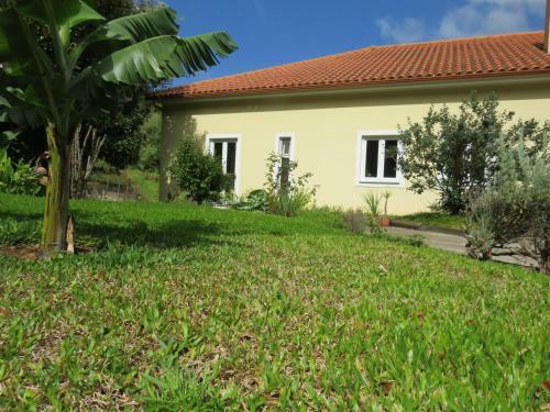 Hostal Solar Do Carvalho