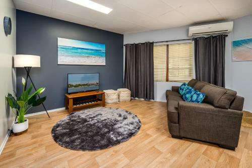 Albergue Innisfail Accommodation Centre
