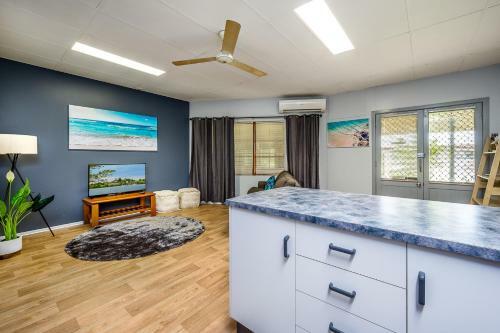 Albergue Innisfail Accommodation Centre