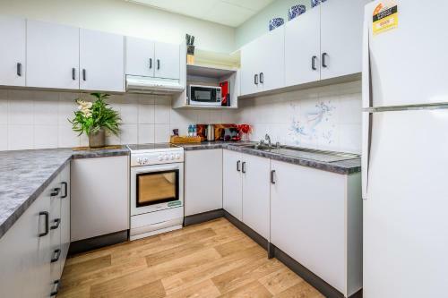 Albergue Innisfail Accommodation Centre