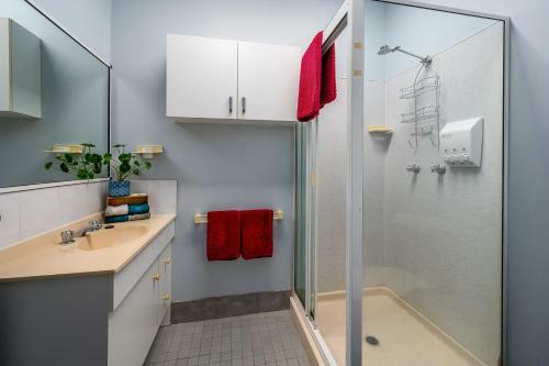 Albergue Innisfail Accommodation Centre