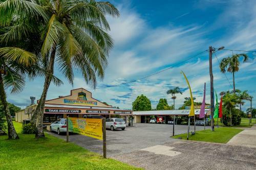 Albergue Innisfail Accommodation Centre