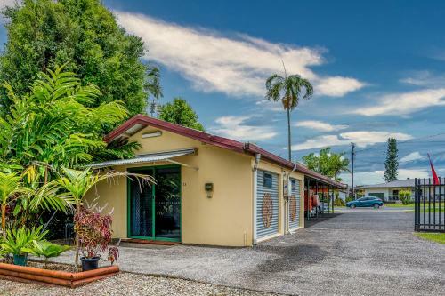 Albergue Innisfail Accommodation Centre