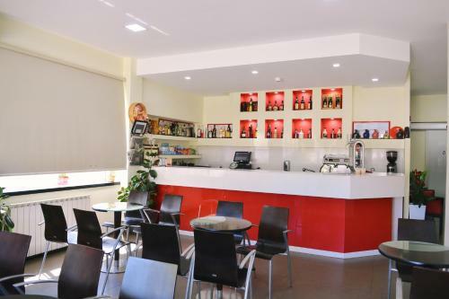 Hostal Ze Luis