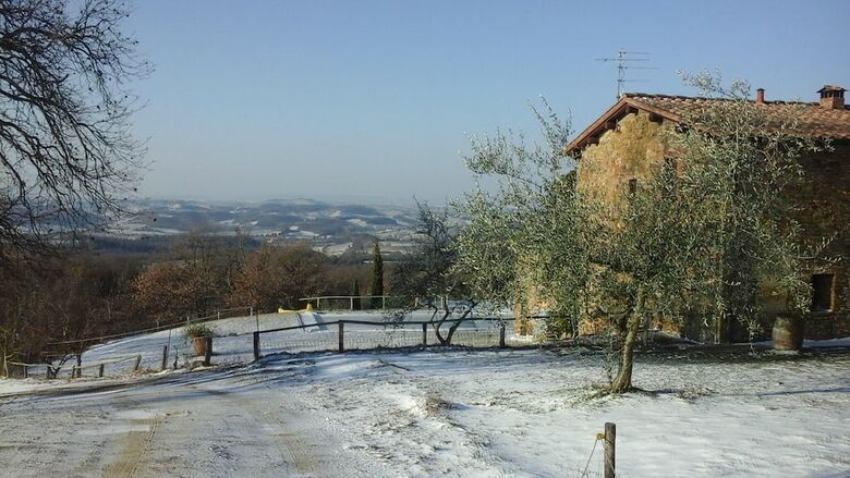 Agroturismo Podere Campovecchio