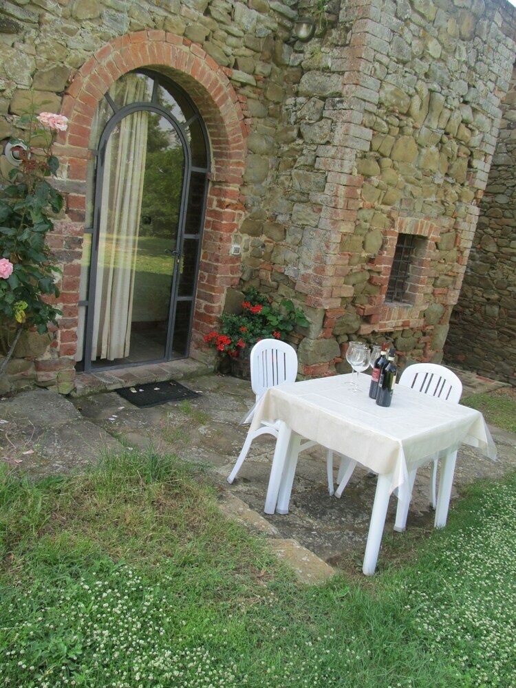 Agroturismo Podere Campovecchio