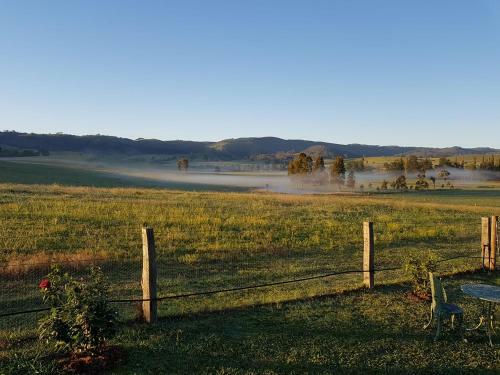 The Wattle Lodge