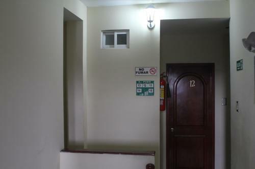 Albergue Hostal Rosa Mar