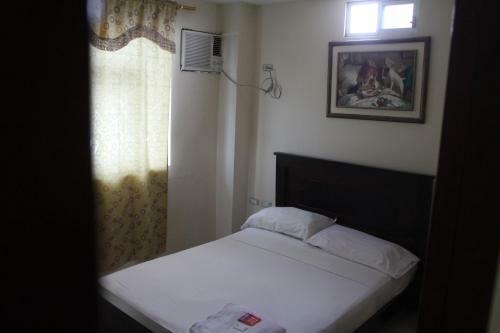 Albergue Hostal Rosa Mar