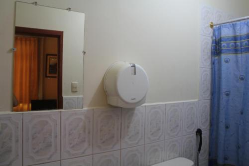 Albergue Hostal Rosa Mar