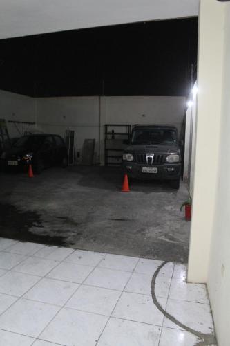 Albergue Hostal Rosa Mar