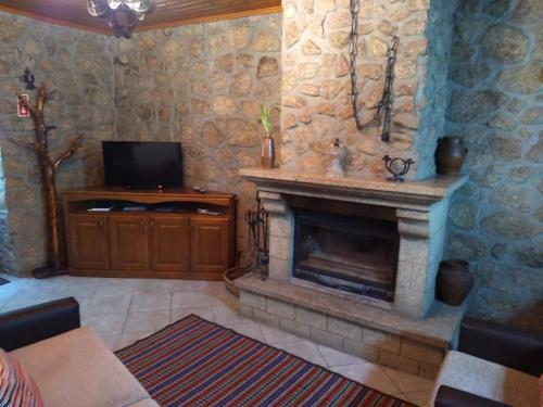 Agroturismo Casa Retiro De Xisto