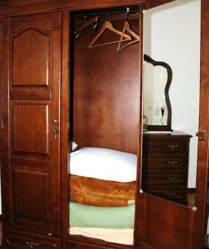 Agroturismo Casa Retiro De Xisto
