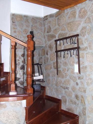 Agroturismo Casa Retiro De Xisto