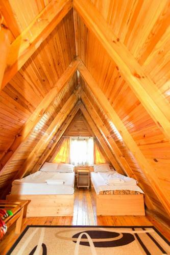 Hotel Romantica Forest Holiday Village