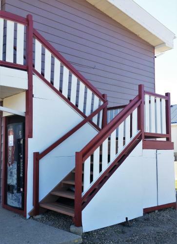 Viking Lamplighter Motel