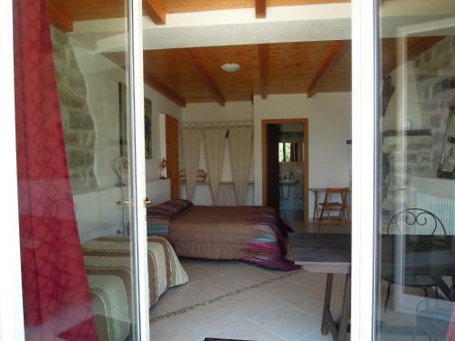 Agroturismo Casa Solotti