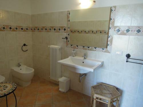 Agroturismo Casa Solotti