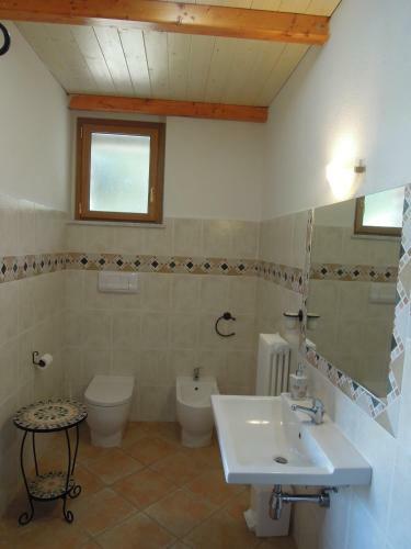 Agroturismo Casa Solotti