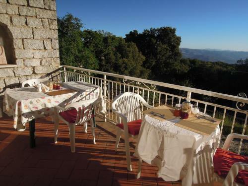Agroturismo Casa Solotti