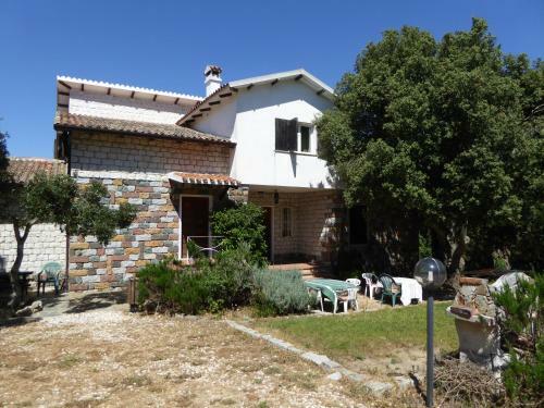 Agroturismo Casa Solotti