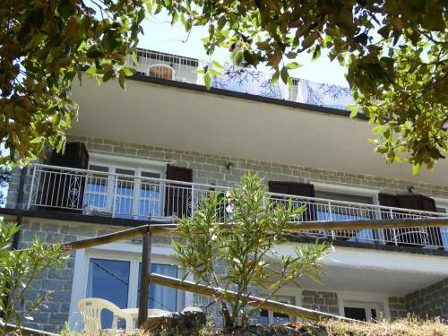 Agroturismo Casa Solotti