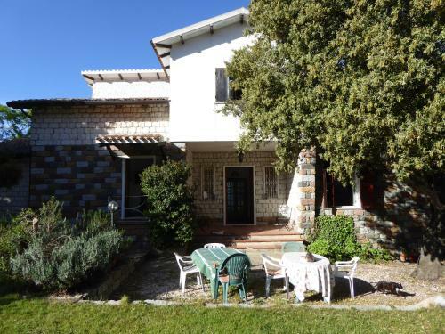 Agroturismo Casa Solotti