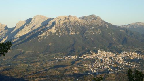 Agroturismo Casa Solotti
