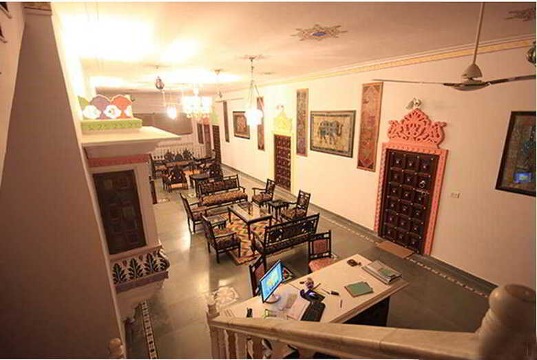 Bed & Breakfast Kurabar Kothi