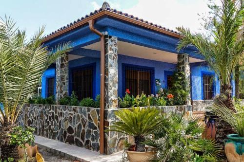 Agroturismo Casa Rural Mi Campo